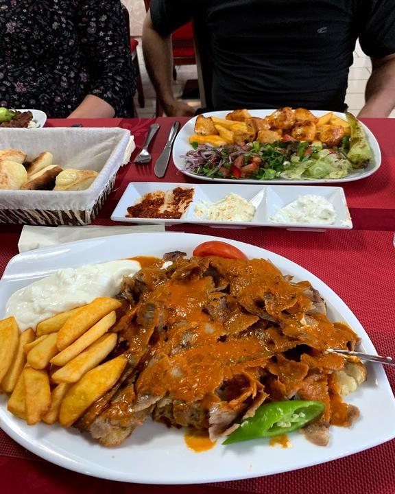 Konak Restaurant